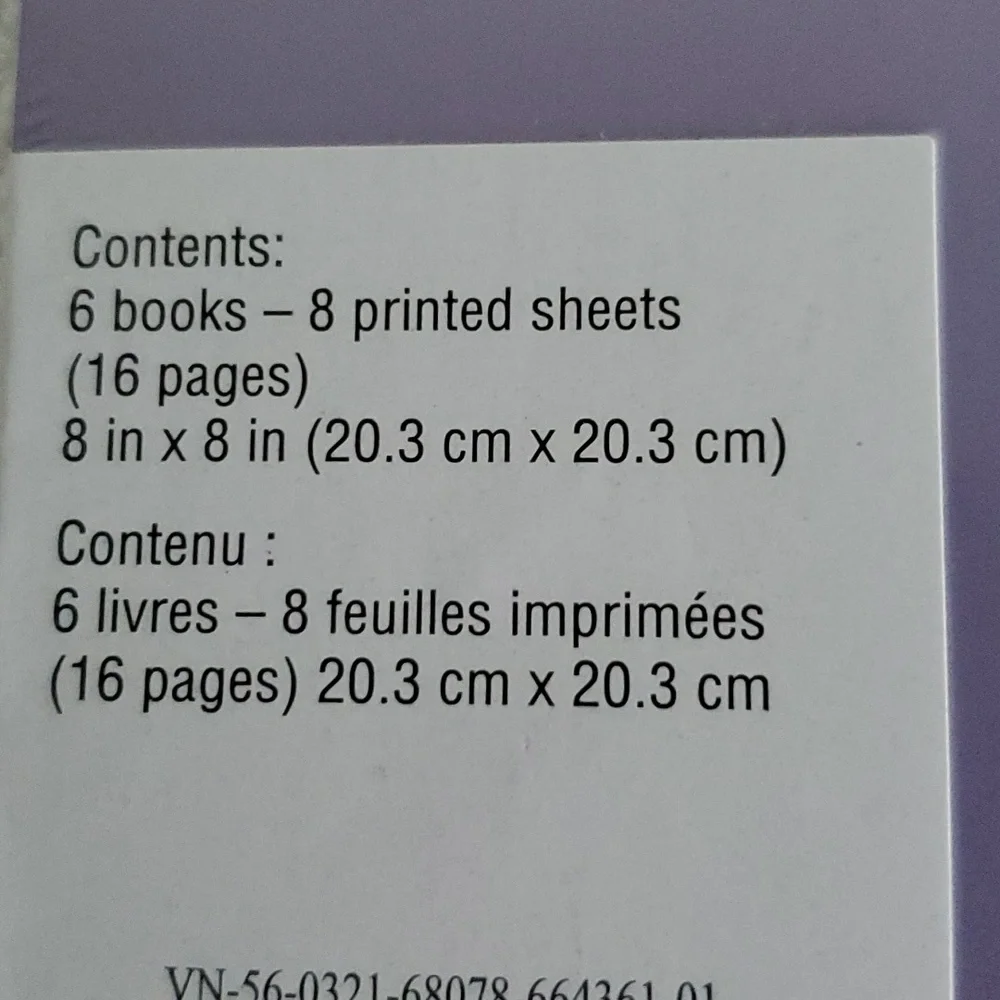 STORY BOOKS - Picture 4 of 4